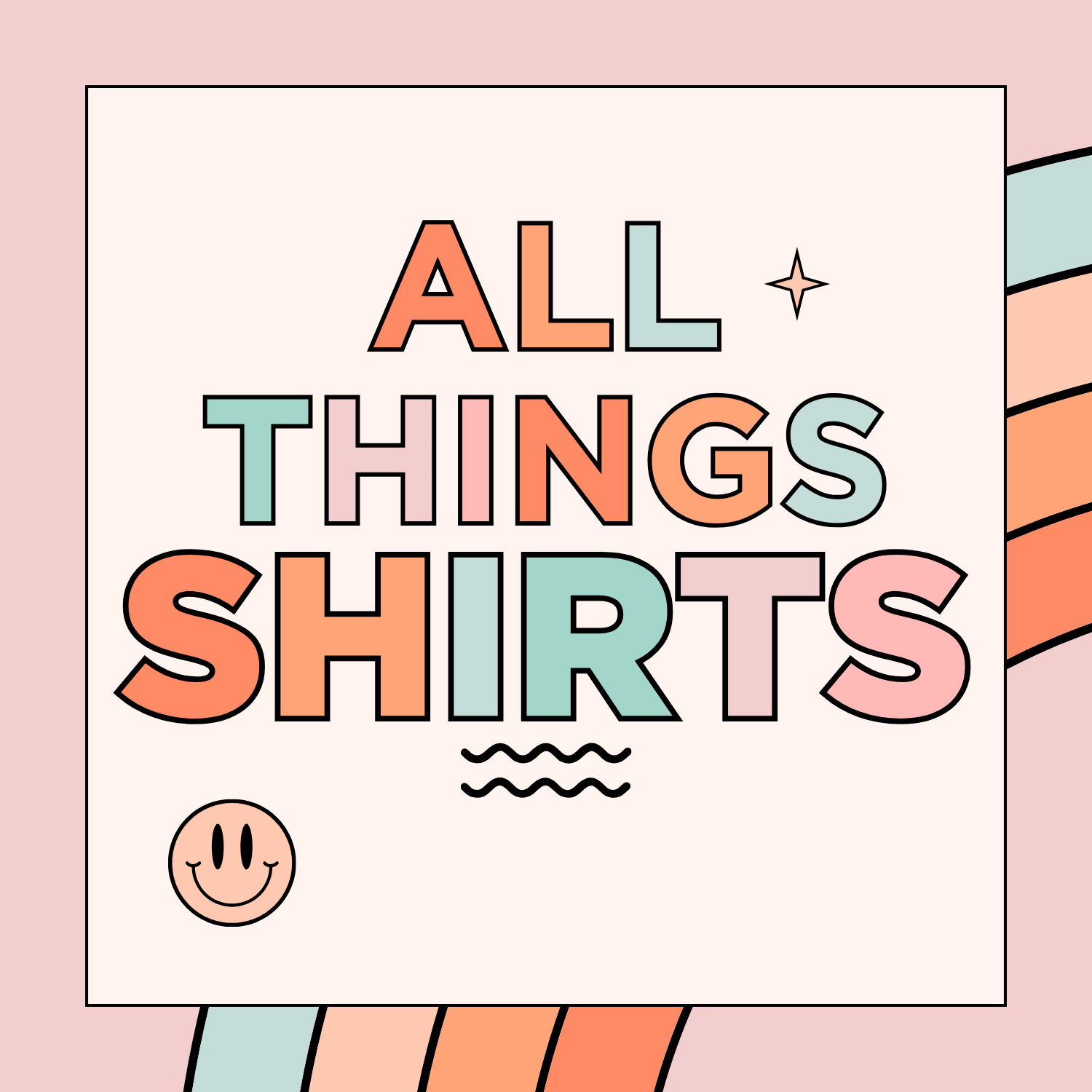 All Things Shirts
