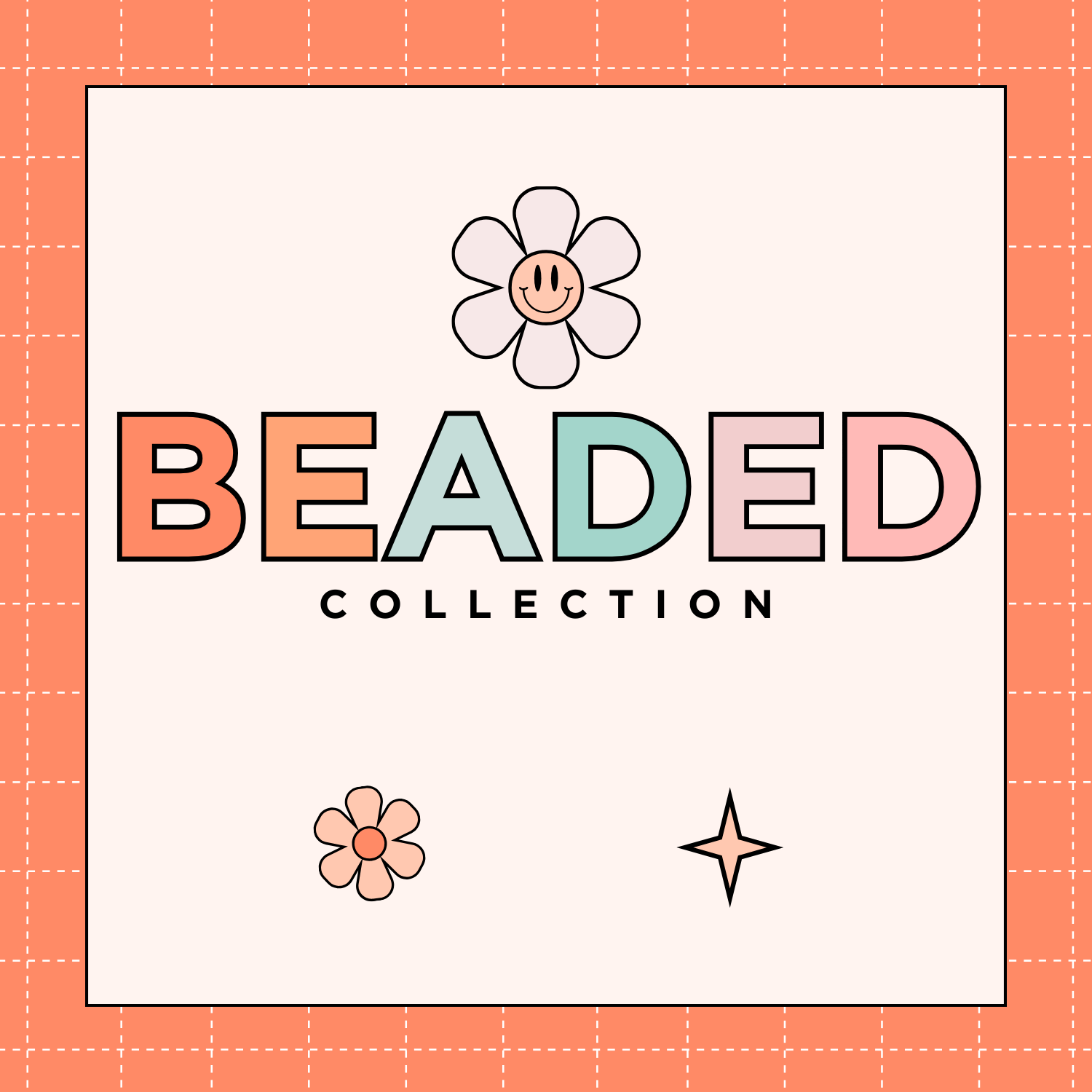 Beaded Collection