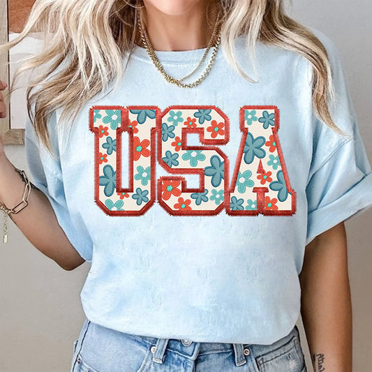 Floral USA