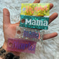 Mama Stanley Name Tags