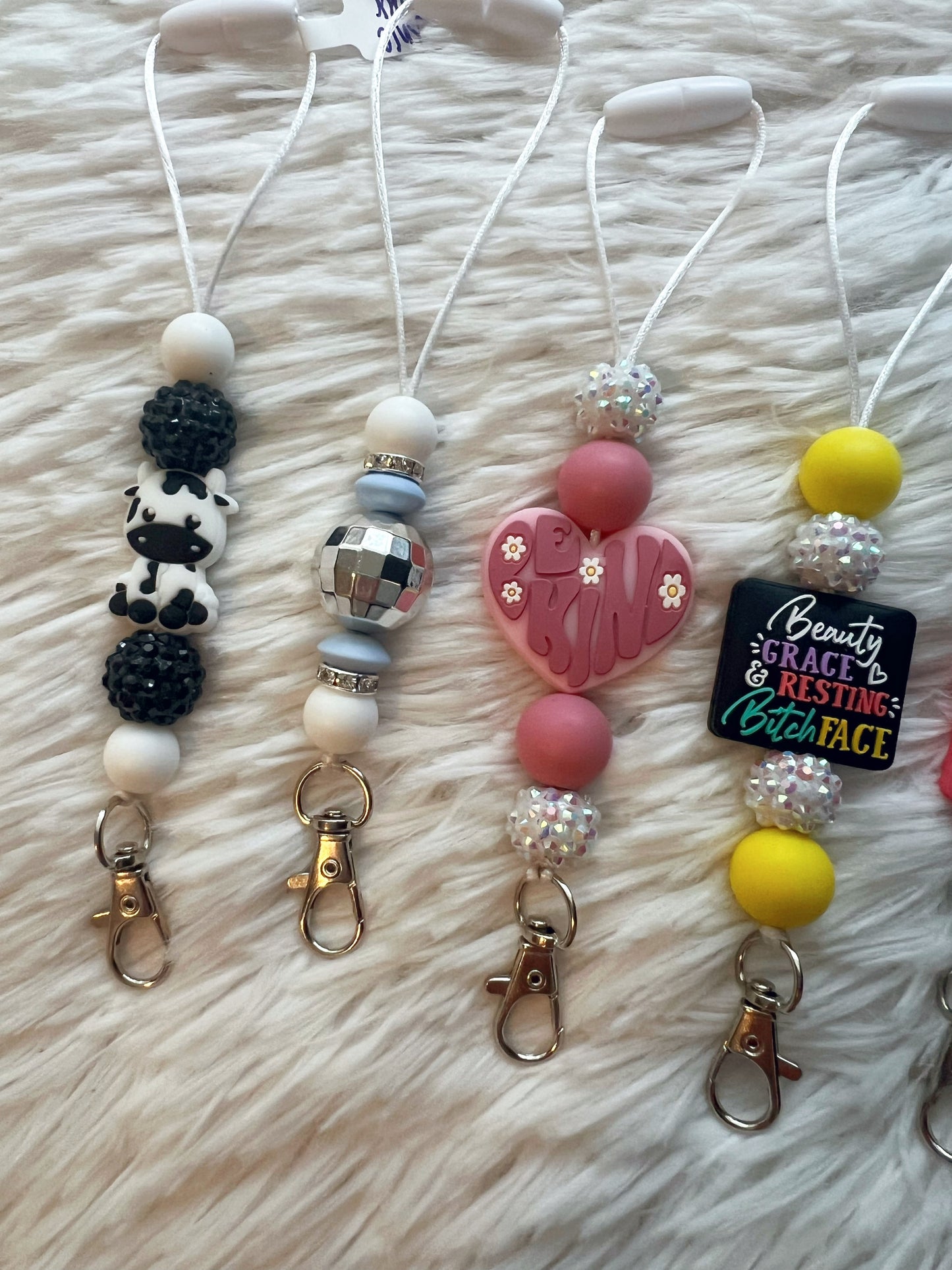 Freshie Hanger Car Charms