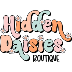 Hidden Daisies Boutique